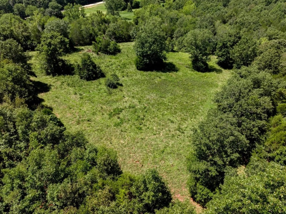 32 - Acres Hunters Paradise Utilities Close Gravel Road Frontage Williford Arkansas featured image