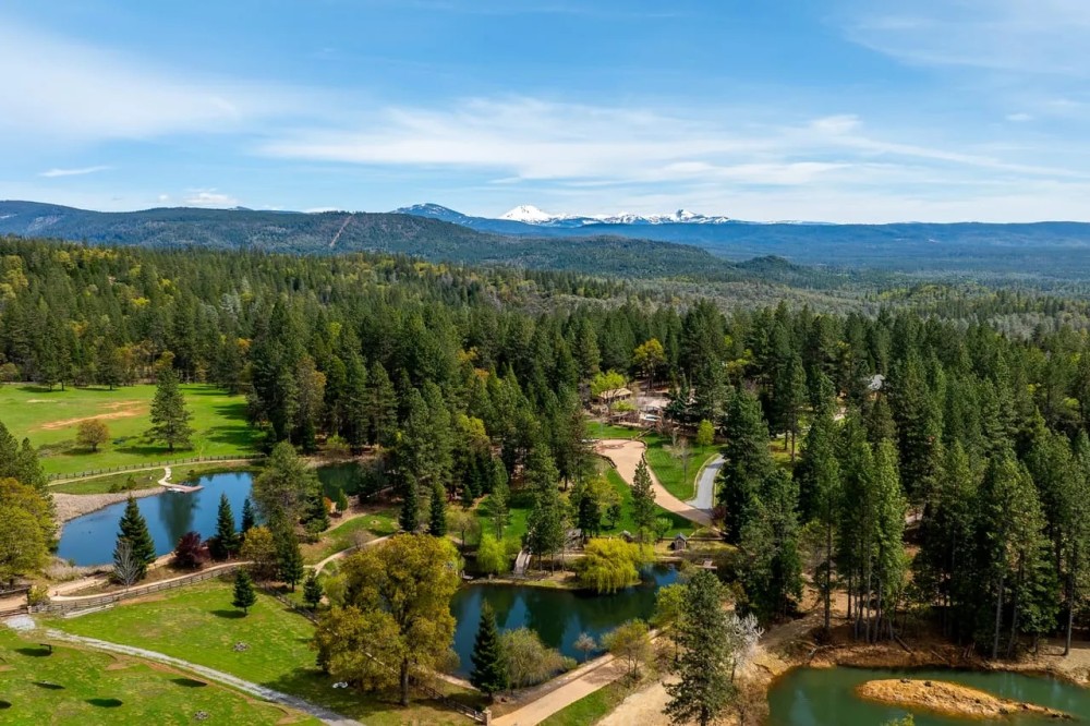 Bear Mountain Ranch featured image