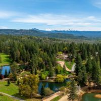 Bear Mountain Ranch