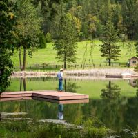 Bear Mountain Ranch images 2