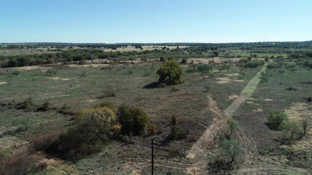 Homesites with oak trees a short commute from Downtown Ft. Worth featured image