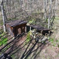 191 - Acres Bordering U.S. Forest Service in Weaverville NC images 2
