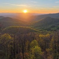 191 - Acres Bordering U.S. Forest Service in Weaverville NC images 4
