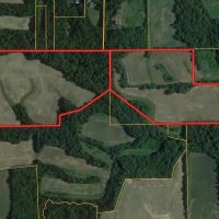 124 - ACRES HUNTINGTON COUNTY TILLABLE RECREATIONAL POTENTIAL BUILDING SITES LAND FOR SALE
