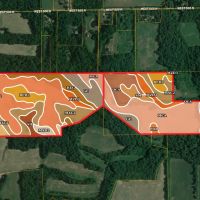 124 - ACRES HUNTINGTON COUNTY TILLABLE RECREATIONAL POTENTIAL BUILDING SITES LAND FOR SALE images 3