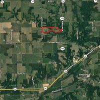 124 - ACRES HUNTINGTON COUNTY TILLABLE RECREATIONAL POTENTIAL BUILDING SITES LAND FOR SALE images 4