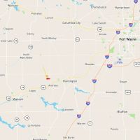 124 - ACRES HUNTINGTON COUNTY TILLABLE RECREATIONAL POTENTIAL BUILDING SITES LAND FOR SALE images 5
