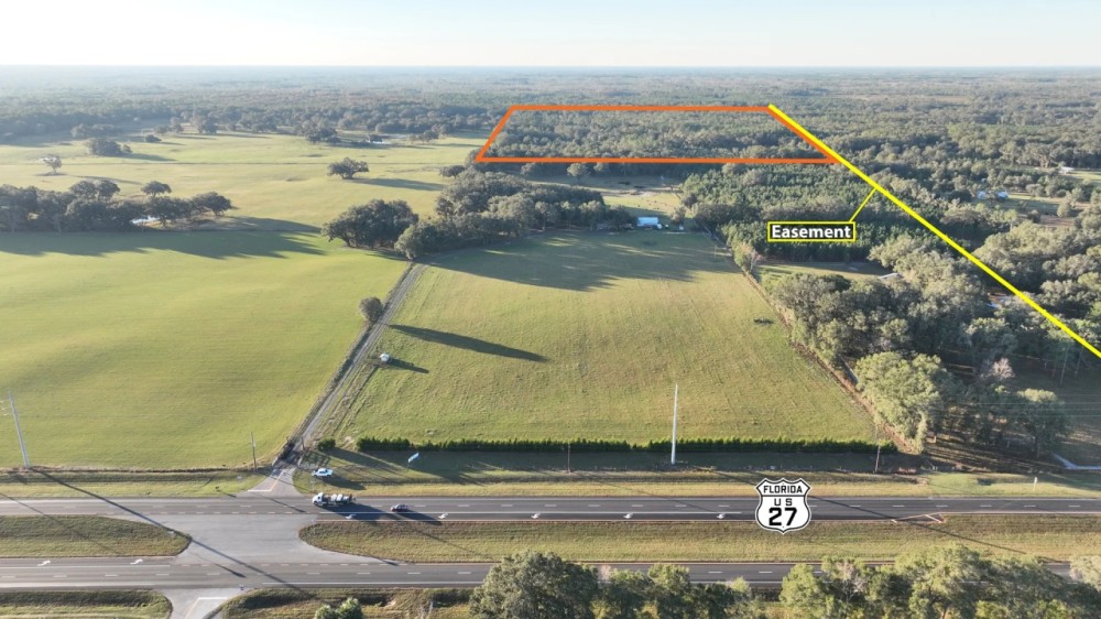 Chiefland 40 Acres featured image