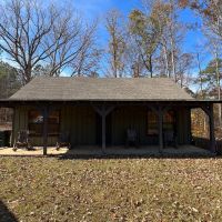 172 acres w Cabin and Barn images 2