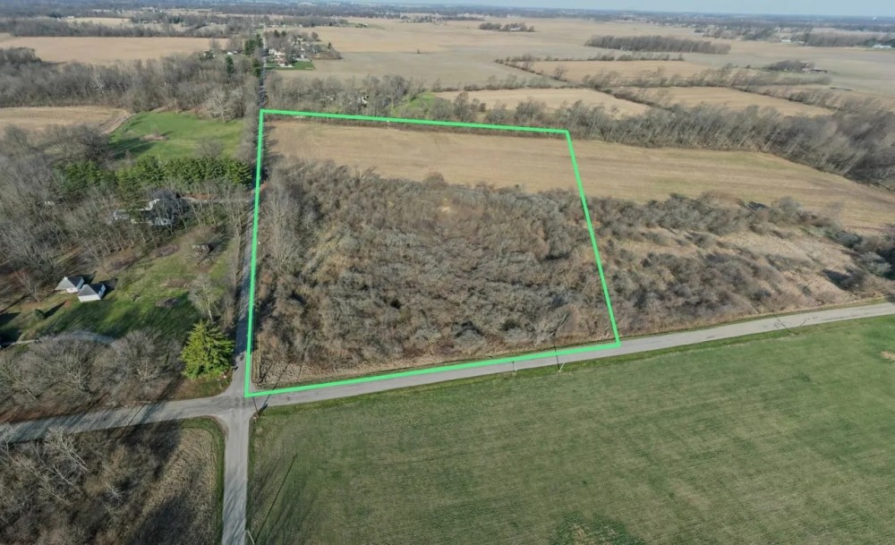 13 Acres - Lot 1 - Possible Building Site featured image