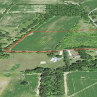 13 Acres - Lot 1 - Possible Building Site images 5