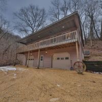 Home with Acreage for sale in De Soto Wisconsin