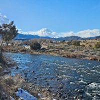 Colorado Riverfront Property near Salida CO images 5