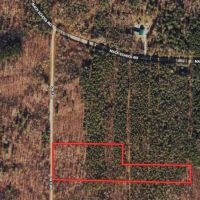 6 acre Building Lot and Recreational Land in Arkport NY Neu Road images 2