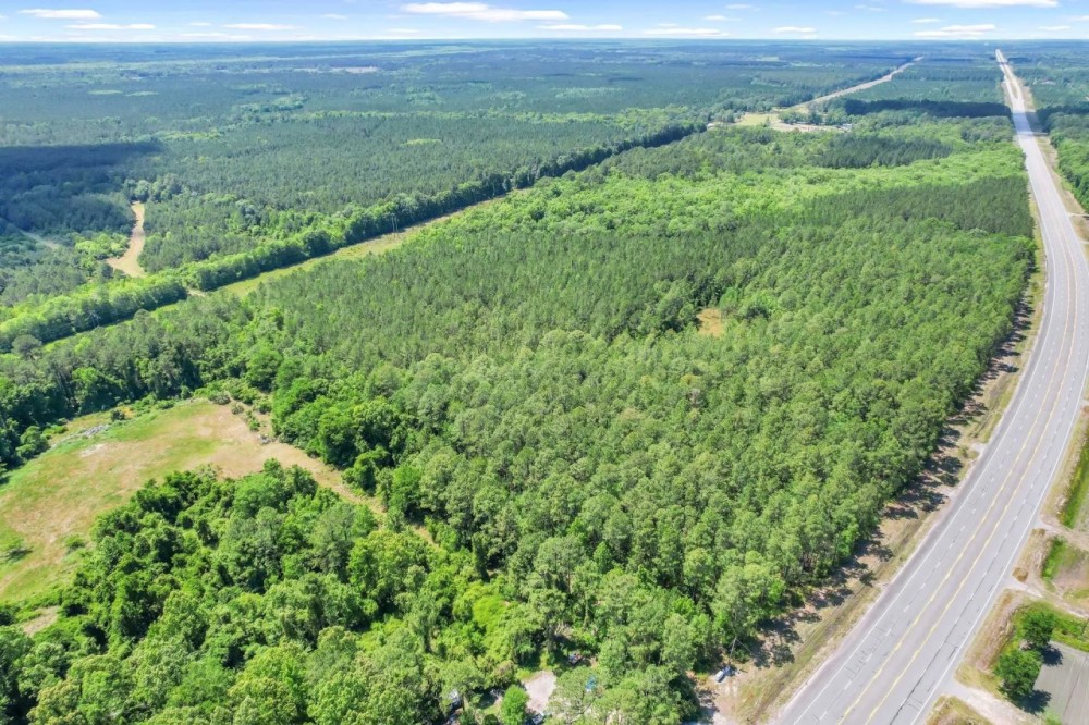 104 Acres on Nursery PL Road in Glynn County featured image