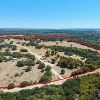 New Property - FIREFLY RD. Salado TX