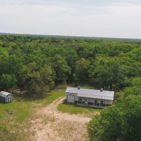 7.3 Acres in Milam County