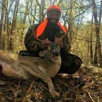 Allatoona - 6,818 acers Deer hunting  WMA at Cobb, GA