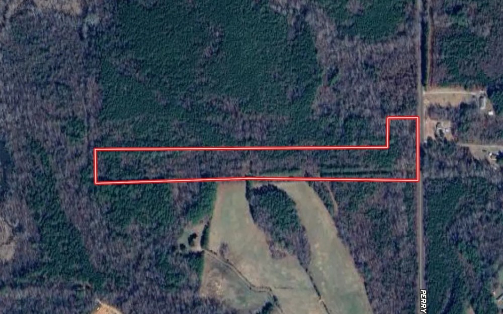 12.9 acres of Recreational Timber Land For Sale in Warren County NC featured image