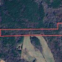 12.9 acres of Recreational Timber Land For Sale in Warren County NC