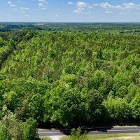 12.9 acres of Recreational Timber Land For Sale in Warren County NC images 2