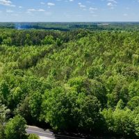 12.9 acres of Recreational Timber Land For Sale in Warren County NC images 3
