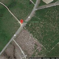 Alligator Creek 3,086 acres hunting land in Baker, GA