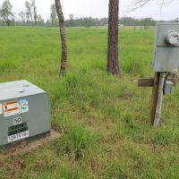 LA - Caldwell 27 acres -