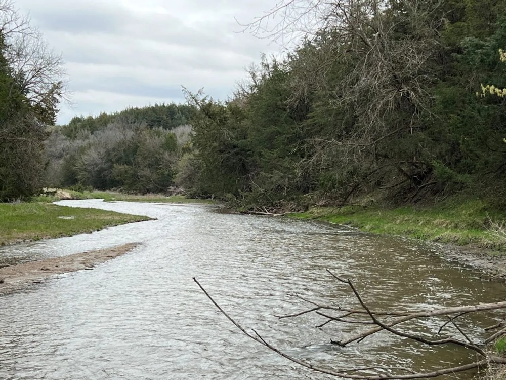 120 Acres - Eagle Creek Hunting Land - Holt County Nebraska featured image