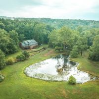 Crystal Springs Ranch 120