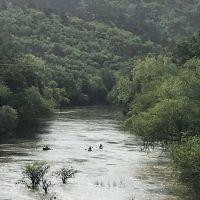 40 ACRES WITH KIAMICHI RIVER FRONTAGE images 2