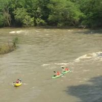 40 ACRES WITH KIAMICHI RIVER FRONTAGE images 3