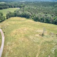 Small Hunting Property with Homesite in Amite County