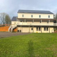 Amish Built Home on 8 acres in Centerville NY 10481 Rogers Road images 2