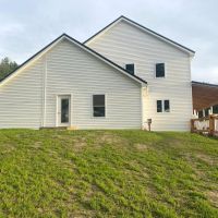 Amish Built Home on 8 acres in Centerville NY 10481 Rogers Road images 4