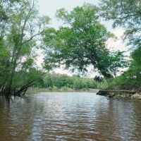 Hunting Haven on the Ocmulgee river images 3