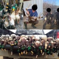 World Class Hunting Property for Sale North of Natchez