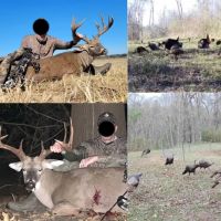 World Class Hunting Property for Sale North of Natchez images 3