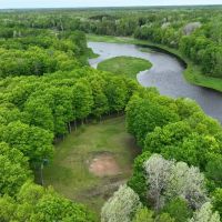 Michigan Riverfront Acreage 50141572