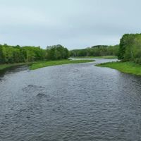 Michigan Riverfront Acreage 50141572 images 4