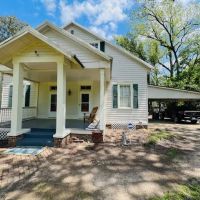 Home and 122 acres located on Jewel Drive McComb MS