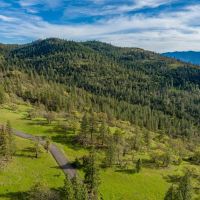 Mount Baldy Ranch