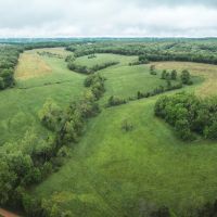 County Road 311 Linn MO