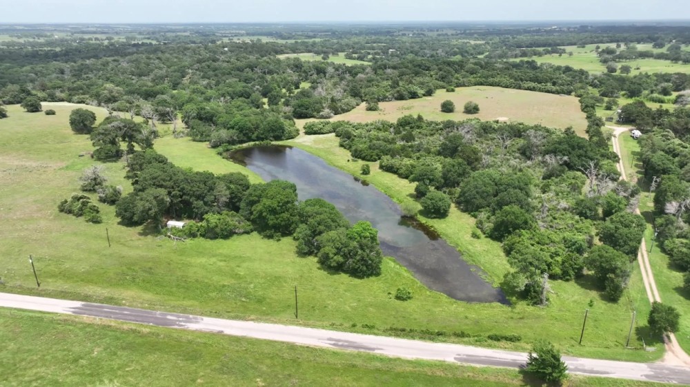 The Lake at Chappell Hill featured image