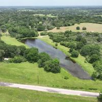 The Lake at Chappell Hill