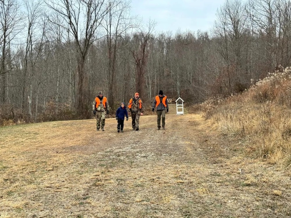 Twp Rd 396 - 80 acres - Monroe County featured image