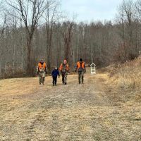 Twp Rd 396 - 80 acres - Monroe County
