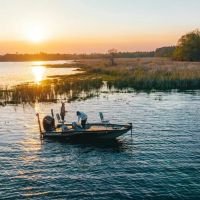 Spring Creek Cove on Lake Seminole images 2