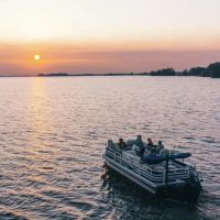 Spring Creek Cove on Lake Seminole images 5