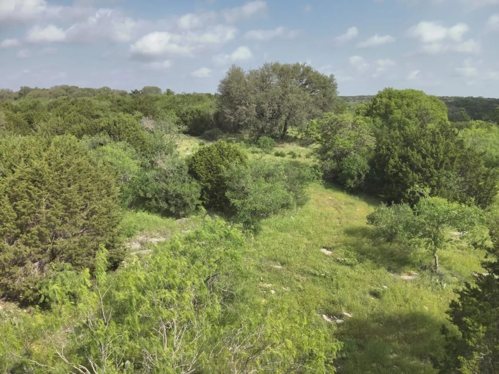 Land for Sale in Smith Ranch Lampasas TX - 10 acres featured image